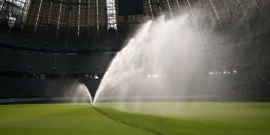 Bewässerung: Bewässerungssysteme, Sprinkler, Sprinkler - Hersteller, Polen 02
